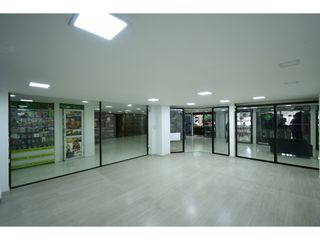 Arriendo Local Comercial Sancancio, Manizales