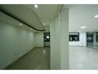 Arriendo Local Comercial Sancancio, Manizales