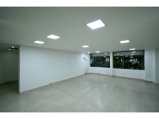 Arriendo Local Comercial Sancancio, Manizales