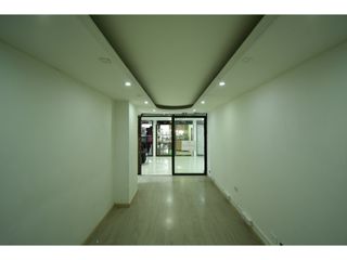 Arriendo Local Comercial Sancancio, Manizales