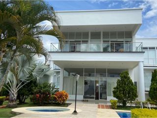 Foto 5 de Venta casa campestre Anapoima Cundinamarca