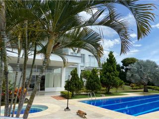 Foto 2 de Venta casa campestre Anapoima Cundinamarca