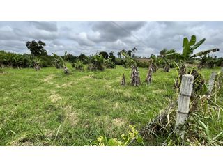 VENTA DE LOTE EN MONTENEGRO, QUINDIO, COLOMBIA