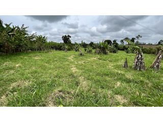 VENTA DE LOTE EN MONTENEGRO, QUINDIO, COLOMBIA