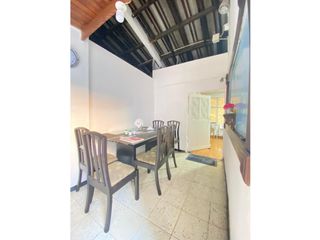 Foto 4 de CASA BARRIO DIEGO DE OSPINA