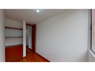 Foto 15 de VENTA APARTAMENTO  BOGOTA BRITALIA