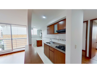 Foto 21 de VENTA APARTAMENTO  BOGOTA BRITALIA