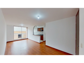 Foto 14 de VENTA APARTAMENTO  BOGOTA BRITALIA