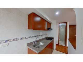 Foto 22 de VENTA APARTAMENTO  BOGOTA BRITALIA