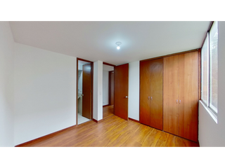 Foto 18 de VENTA APARTAMENTO  BOGOTA BRITALIA