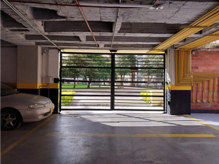 Foto 9 de VENTA APARTAMENTO  BOGOTA BRITALIA