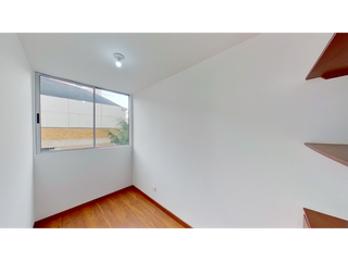 Foto 10 de VENTA APARTAMENTO  BOGOTA BRITALIA