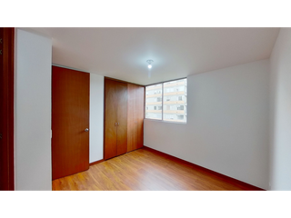 Foto 17 de VENTA APARTAMENTO  BOGOTA BRITALIA