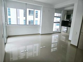 Foto 4 de Vendo apartaestudio  tipo loft