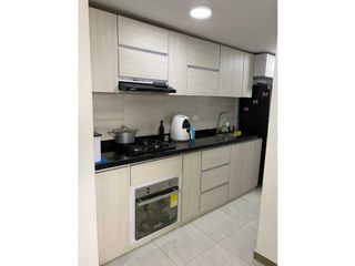 Foto 5 de Vendo apartamento barrio Las Delicias en Barranquilla