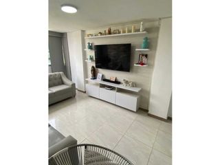 Foto 2 de Vendo apartamento barrio Las Delicias en Barranquilla