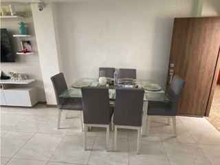 Foto 4 de Vendo apartamento barrio Las Delicias en Barranquilla