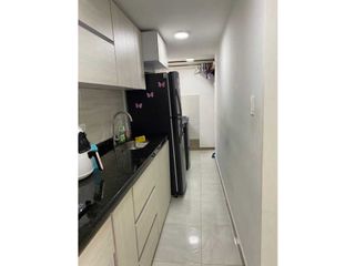 Foto 6 de Vendo apartamento barrio Las Delicias en Barranquilla