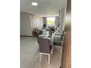 Foto 3 de Vendo apartamento barrio Las Delicias en Barranquilla