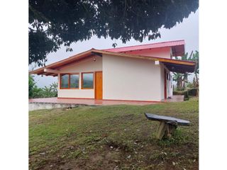 Foto 2 de Se vende finca en Altos de Zabaletas