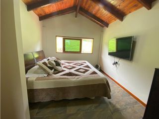 Foto 10 de Se vende finca en Altos de Zabaletas