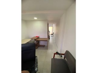 OFICINA EN ARRIENDO - PRADO