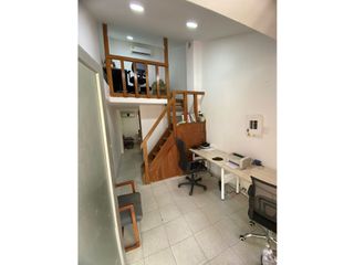 OFICINA EN ARRIENDO - PRADO