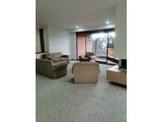 Foto 3 de Apartamento en venta ubicado en Bosque Medina