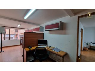 Foto 49 de SE VENDE - SE ARRIENDAN OFICINAS EN SANTA BRBARA
