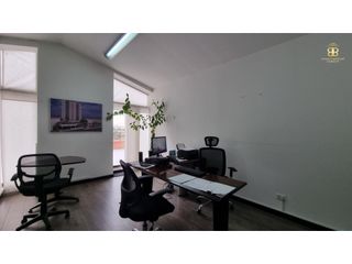 Foto 57 de SE VENDE - SE ARRIENDAN OFICINAS EN SANTA BRBARA