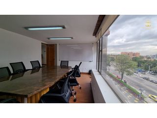Foto 5 de SE VENDE - SE ARRIENDAN OFICINAS EN SANTA BRBARA