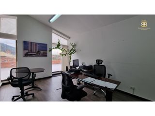 Foto 35 de SE VENDE - SE ARRIENDAN OFICINAS EN SANTA BRBARA