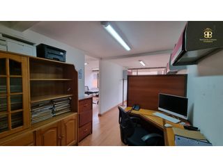 Foto 30 de SE VENDE - SE ARRIENDAN OFICINAS EN SANTA BRBARA