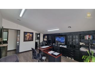 Foto 21 de SE VENDE - SE ARRIENDAN OFICINAS EN SANTA BRBARA