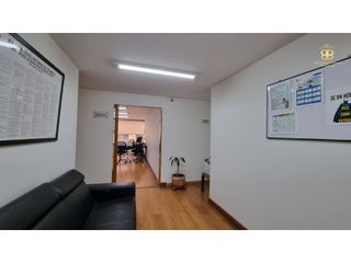 Foto 54 de SE VENDE - SE ARRIENDAN OFICINAS EN SANTA BRBARA