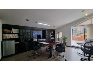 Foto 29 de SE VENDE - SE ARRIENDAN OFICINAS EN SANTA BRBARA