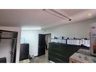 Foto 55 de SE VENDE - SE ARRIENDAN OFICINAS EN SANTA BRBARA