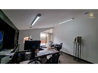 Foto 60 de SE VENDE - SE ARRIENDAN OFICINAS EN SANTA BRBARA