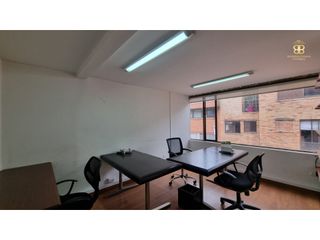 Foto 41 de SE VENDE - SE ARRIENDAN OFICINAS EN SANTA BRBARA