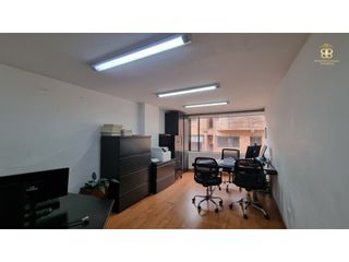 Foto 20 de SE VENDE - SE ARRIENDAN OFICINAS EN SANTA BRBARA
