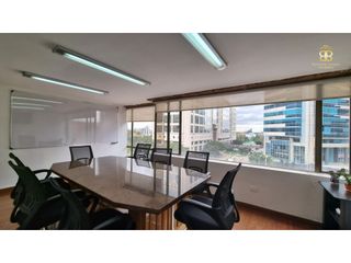 Foto 37 de SE VENDE - SE ARRIENDAN OFICINAS EN SANTA BRBARA