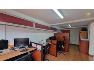 Foto 44 de SE VENDE - SE ARRIENDAN OFICINAS EN SANTA BRBARA