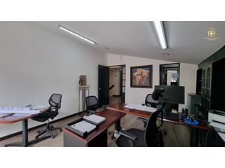 Foto 23 de SE VENDE - SE ARRIENDAN OFICINAS EN SANTA BRBARA