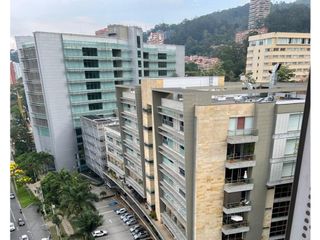 Foto 12 de Oficina en venta en El Poblado sector Transversal Inferior
