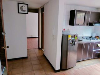 Foto 11 de VENDO APARTA ESTUDIO 36MT2 PALERMO - TEUSAQUILLO