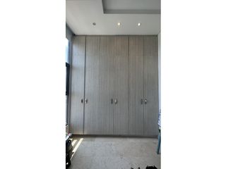 Foto 18 de SE VENDE APTO MODERNO EN EL GOLF BQUILLA