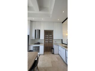 Foto 9 de SE VENDE APTO MODERNO EN EL GOLF BQUILLA