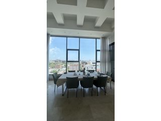 Foto 4 de SE VENDE APTO MODERNO EN EL GOLF BQUILLA