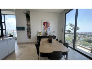 Foto 3 de SE VENDE APTO MODERNO EN EL GOLF BQUILLA