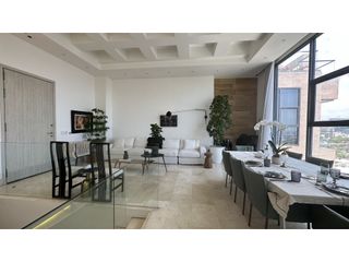Foto 6 de SE VENDE APTO MODERNO EN EL GOLF BQUILLA